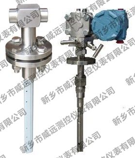 阿牛巴流量計(jì)