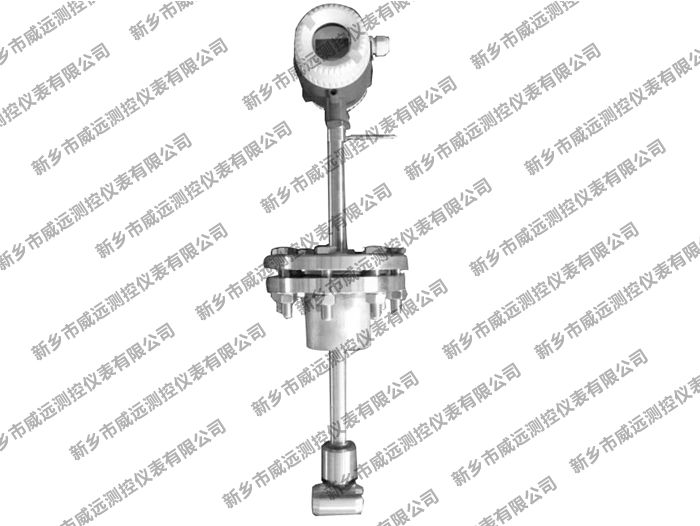 插入式渦街流量計(jì)