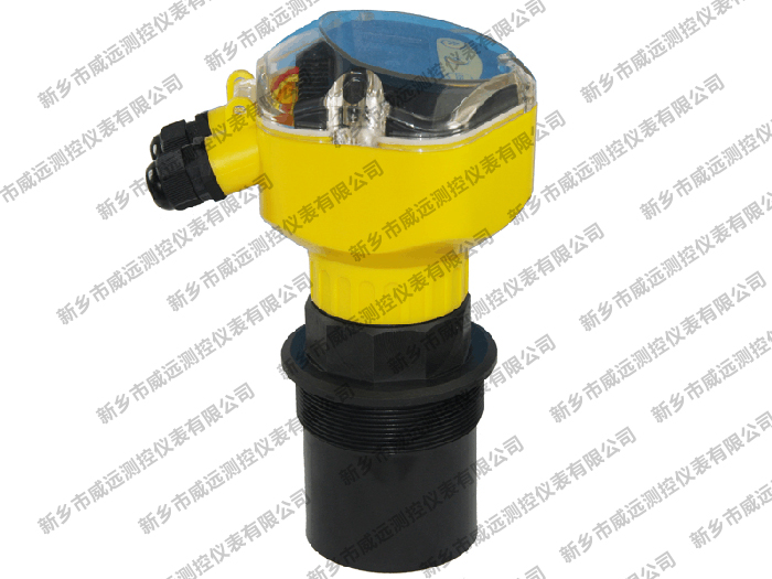 一體式超聲波液位計(jì)