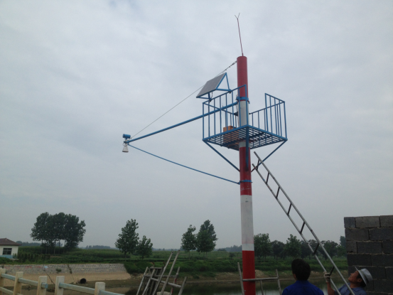 雷達(dá)液位計(jì)各種工況選型